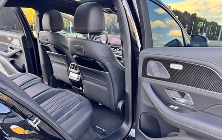 Mercedes-Benz GLE AMG, 2020 год, 16 000 000 рублей, 23 фотография