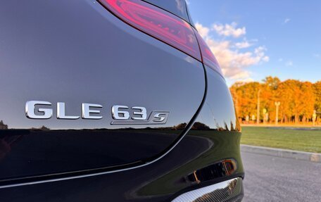 Mercedes-Benz GLE AMG, 2020 год, 16 000 000 рублей, 30 фотография