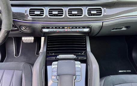 Mercedes-Benz GLE AMG, 2020 год, 16 000 000 рублей, 32 фотография