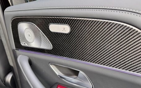 Mercedes-Benz GLE AMG, 2020 год, 16 000 000 рублей, 26 фотография