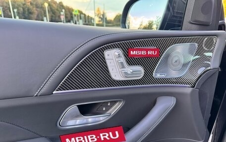 Mercedes-Benz GLE AMG, 2020 год, 16 000 000 рублей, 25 фотография