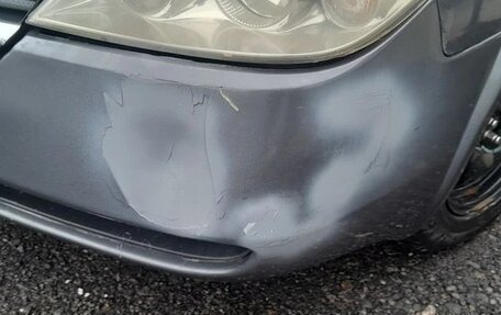 Nissan Primera III, 2006 год, 390 000 рублей, 4 фотография