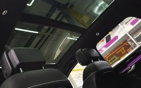 Volkswagen Touareg III, 2020 год, 7 550 000 рублей, 3 фотография