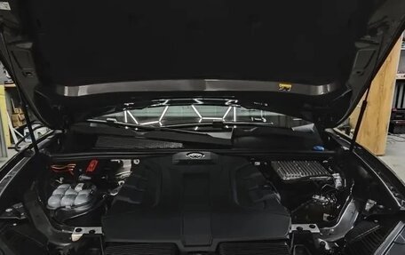 Volkswagen Touareg III, 2020 год, 7 550 000 рублей, 2 фотография