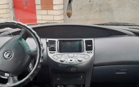 Nissan Primera III, 2006 год, 390 000 рублей, 5 фотография
