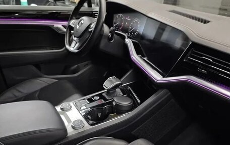 Volkswagen Touareg III, 2020 год, 7 550 000 рублей, 12 фотография