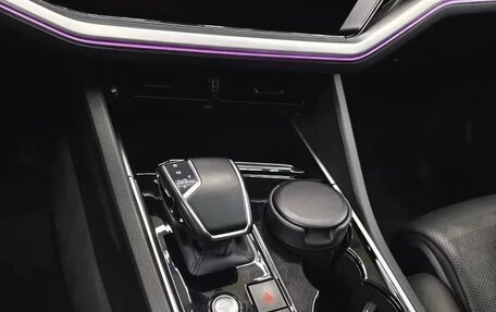 Volkswagen Touareg III, 2020 год, 7 550 000 рублей, 10 фотография