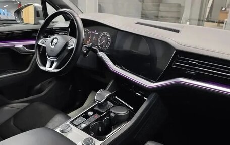 Volkswagen Touareg III, 2020 год, 7 550 000 рублей, 11 фотография