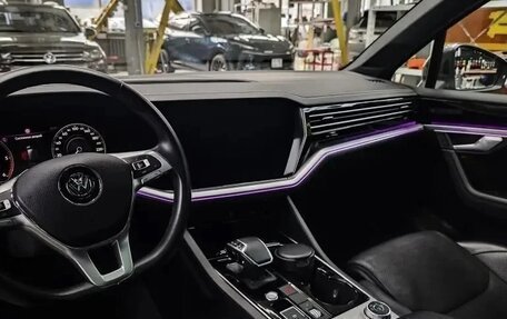 Volkswagen Touareg III, 2020 год, 7 550 000 рублей, 16 фотография