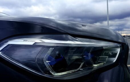 BMW X6, 2020 год, 8 300 000 рублей, 3 фотография