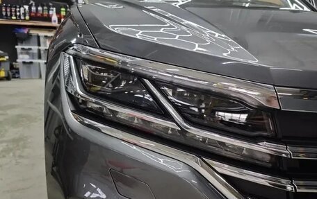 Volkswagen Touareg III, 2020 год, 7 550 000 рублей, 21 фотография