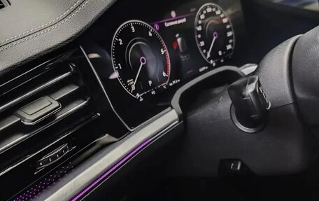 Volkswagen Touareg III, 2020 год, 7 550 000 рублей, 20 фотография