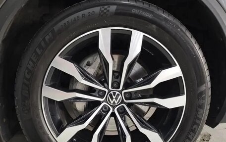 Volkswagen Touareg III, 2020 год, 7 550 000 рублей, 17 фотография