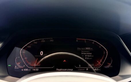 BMW X6, 2020 год, 8 300 000 рублей, 6 фотография