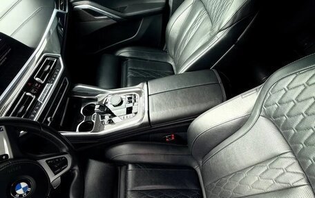 BMW X6, 2020 год, 8 300 000 рублей, 7 фотография