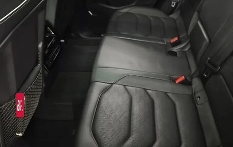 Volkswagen Touareg III, 2020 год, 7 550 000 рублей, 18 фотография