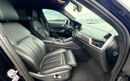 BMW X6, 2020 год, 8 300 000 рублей, 8 фотография