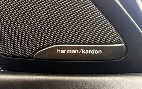 BMW X6, 2020 год, 8 300 000 рублей, 11 фотография