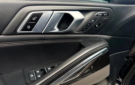 BMW X6, 2020 год, 8 300 000 рублей, 10 фотография