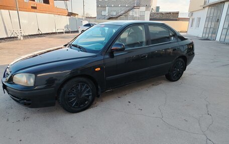 Hyundai Elantra III, 2004 год, 295 000 рублей, 2 фотография