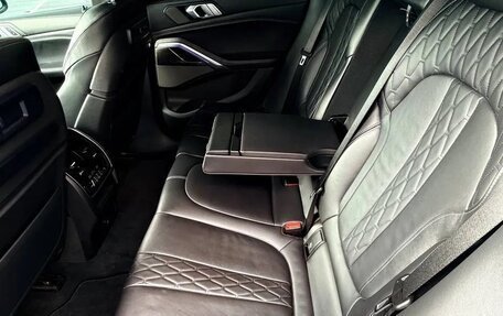 BMW X6, 2020 год, 8 300 000 рублей, 9 фотография