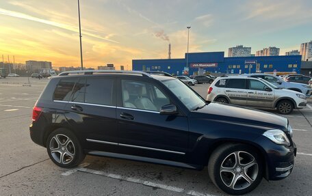 Mercedes-Benz GLK-Класс, 2012 год, 1 700 000 рублей, 2 фотография