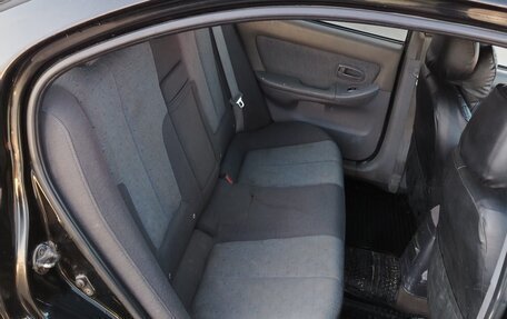 Hyundai Elantra III, 2004 год, 295 000 рублей, 6 фотография