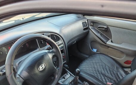 Hyundai Elantra III, 2004 год, 295 000 рублей, 7 фотография