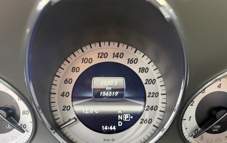 Mercedes-Benz GLK-Класс, 2012 год, 1 700 000 рублей, 5 фотография