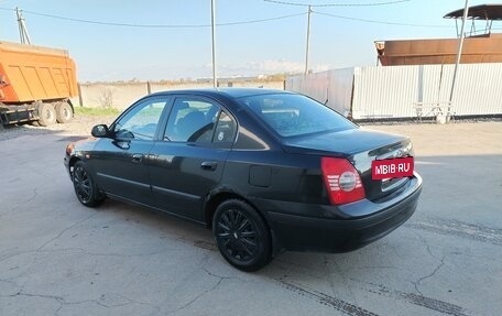Hyundai Elantra III, 2004 год, 295 000 рублей, 3 фотография