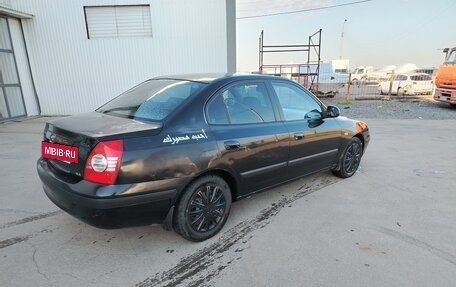 Hyundai Elantra III, 2004 год, 295 000 рублей, 4 фотография
