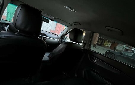 KIA Rio IV, 2017 год, 720 000 рублей, 12 фотография