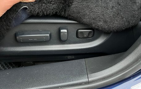 Honda Accord IX рестайлинг, 2013 год, 1 650 000 рублей, 9 фотография