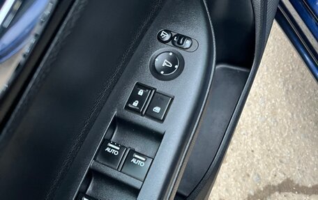 Honda Accord IX рестайлинг, 2013 год, 1 650 000 рублей, 11 фотография