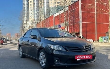 Toyota Corolla, 2010 год, 700 000 рублей, 2 фотография