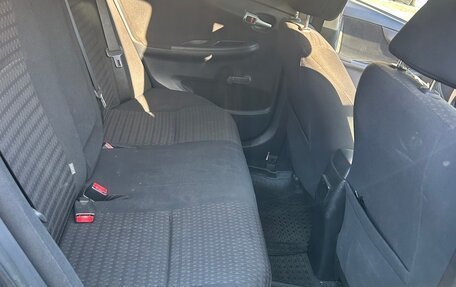 Toyota Corolla, 2010 год, 700 000 рублей, 12 фотография