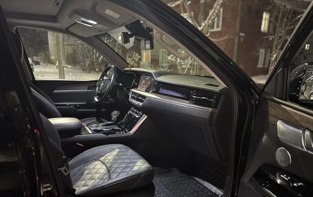 KIA Mohave I, 2022 год, 5 600 000 рублей, 5 фотография