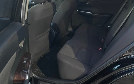 Toyota Camry, 2015 год, 2 150 000 рублей, 7 фотография