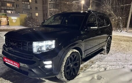 KIA Mohave I, 2022 год, 5 600 000 рублей, 2 фотография