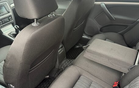 Skoda Octavia, 2011 год, 930 000 рублей, 2 фотография