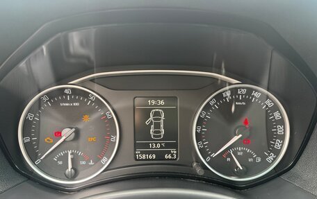 Skoda Octavia, 2011 год, 930 000 рублей, 4 фотография