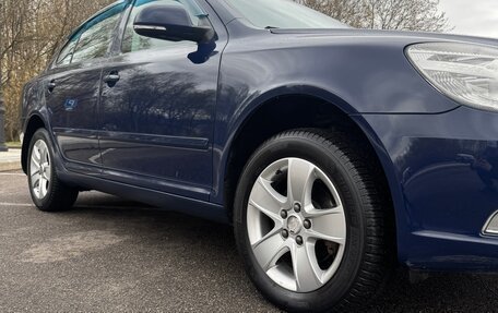 Skoda Octavia, 2011 год, 930 000 рублей, 10 фотография