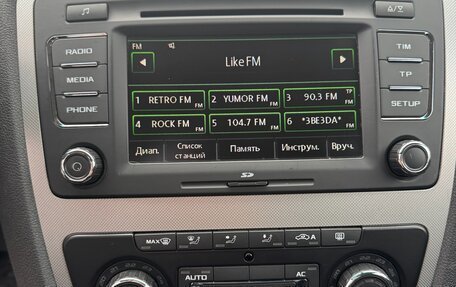 Skoda Octavia, 2011 год, 930 000 рублей, 6 фотография