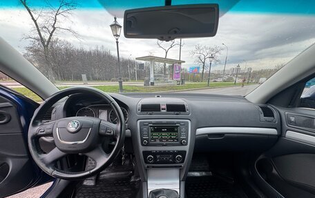 Skoda Octavia, 2011 год, 930 000 рублей, 5 фотография