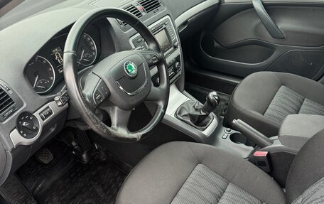 Skoda Octavia, 2011 год, 930 000 рублей, 8 фотография