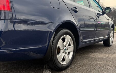 Skoda Octavia, 2011 год, 930 000 рублей, 11 фотография