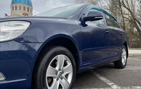 Skoda Octavia, 2011 год, 930 000 рублей, 9 фотография