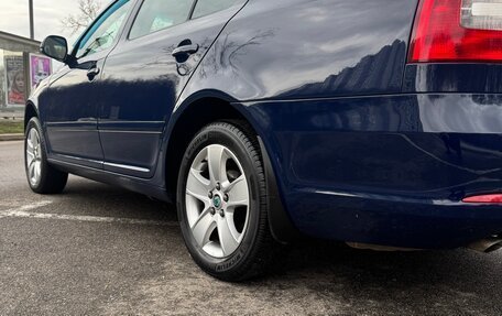 Skoda Octavia, 2011 год, 930 000 рублей, 12 фотография