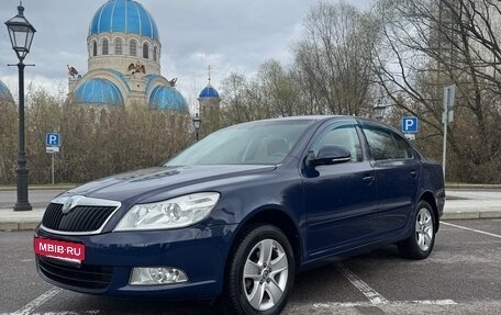 Skoda Octavia, 2011 год, 930 000 рублей, 14 фотография