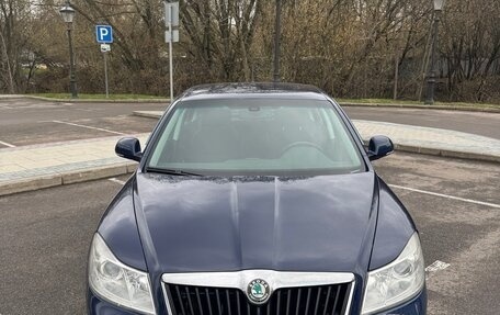 Skoda Octavia, 2011 год, 930 000 рублей, 16 фотография